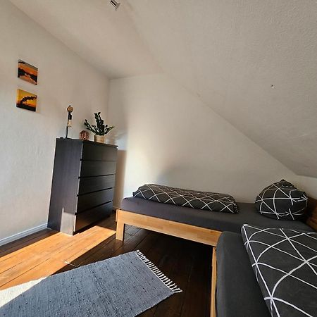 Ferienwohnung Oberhausen Alstaden Extérieur photo