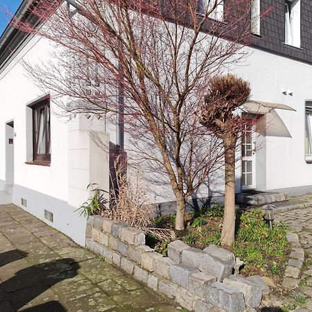 Ferienwohnung Oberhausen Alstaden Extérieur photo