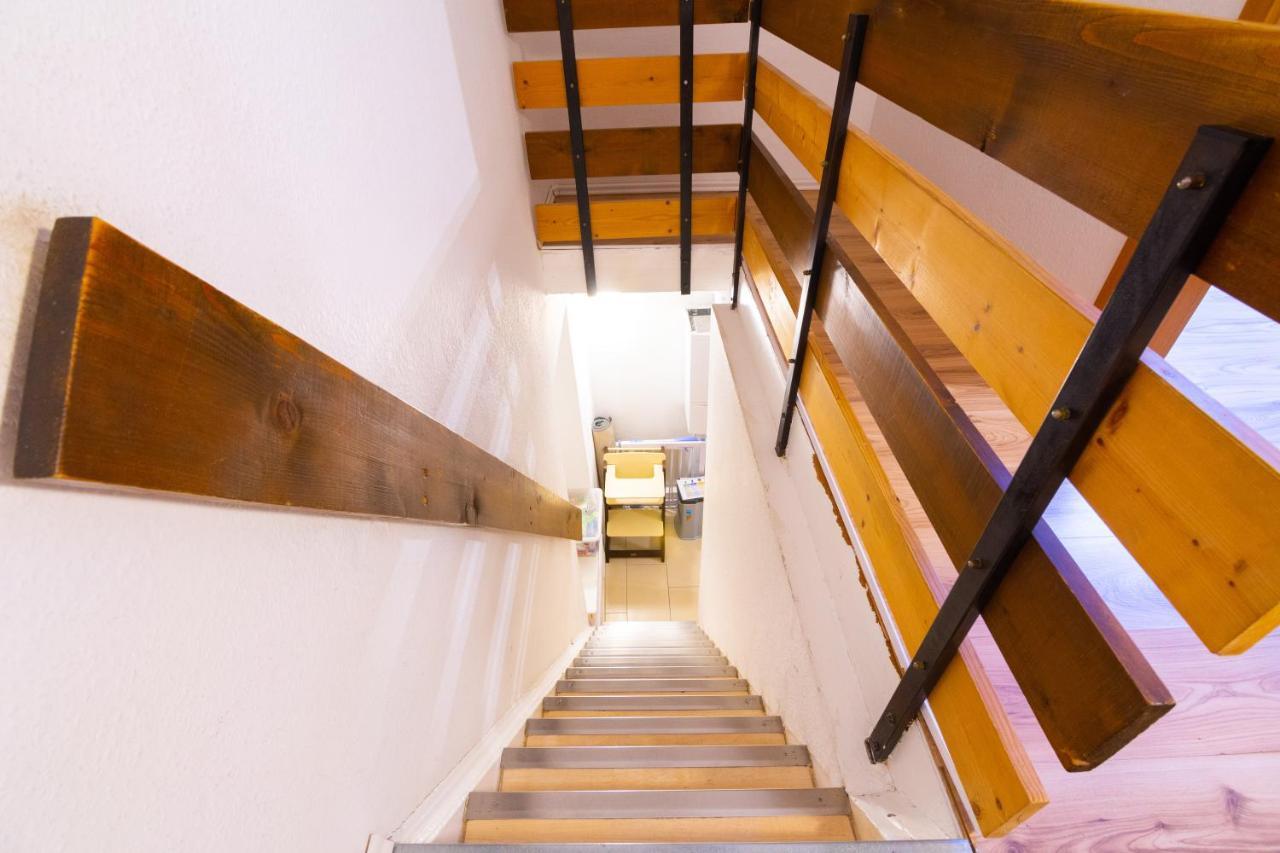 Ferienwohnung Oberhausen Alstaden Extérieur photo