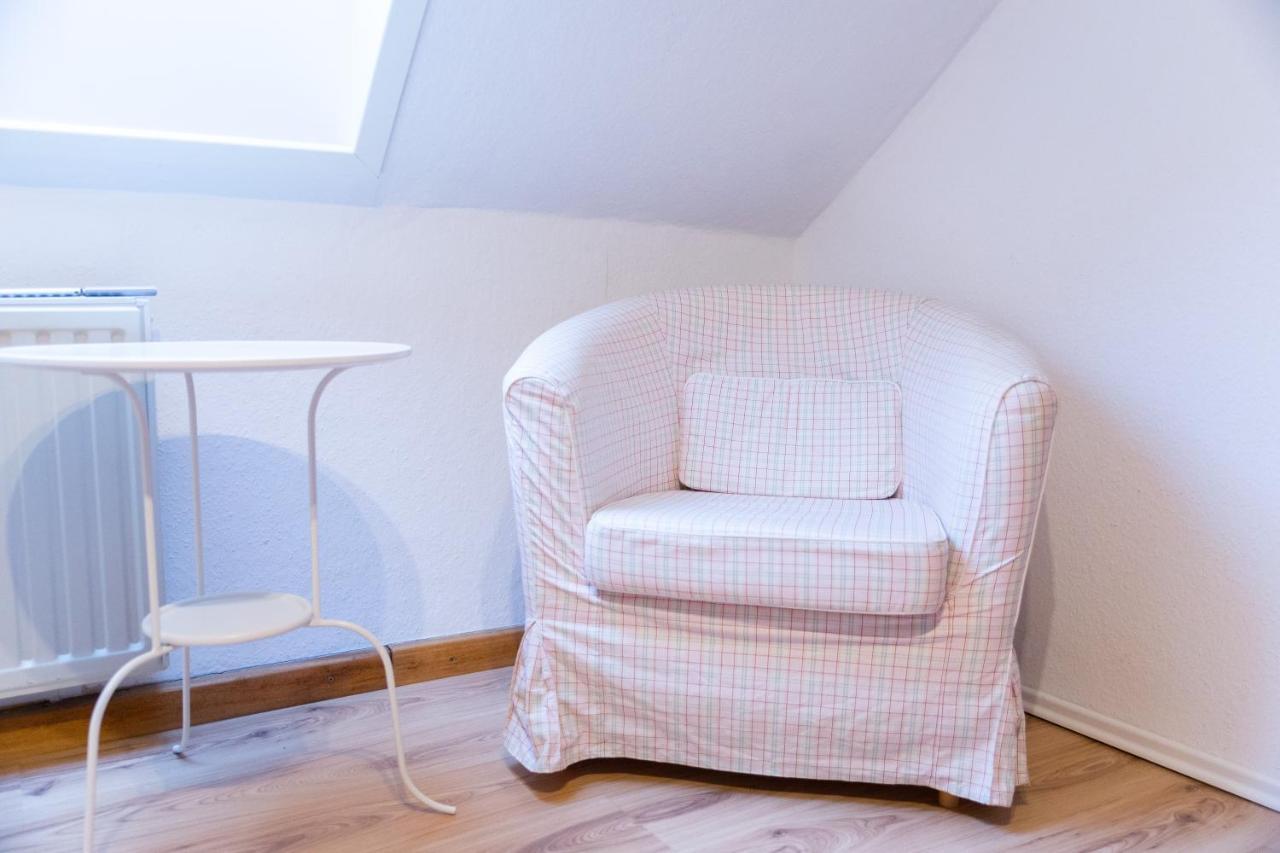 Ferienwohnung Oberhausen Alstaden Extérieur photo