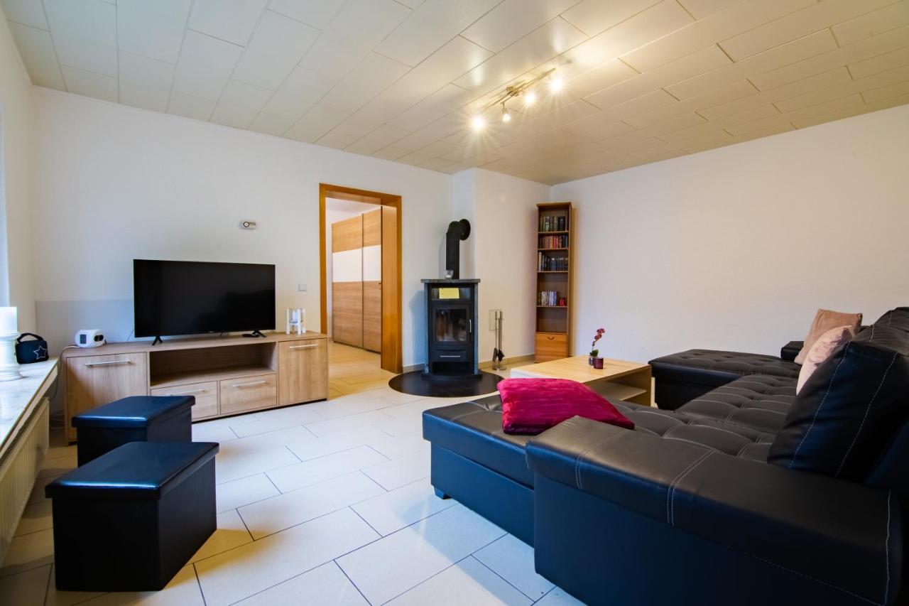 Ferienwohnung Oberhausen Alstaden Extérieur photo