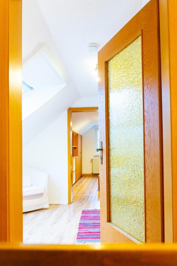 Ferienwohnung Oberhausen Alstaden Extérieur photo