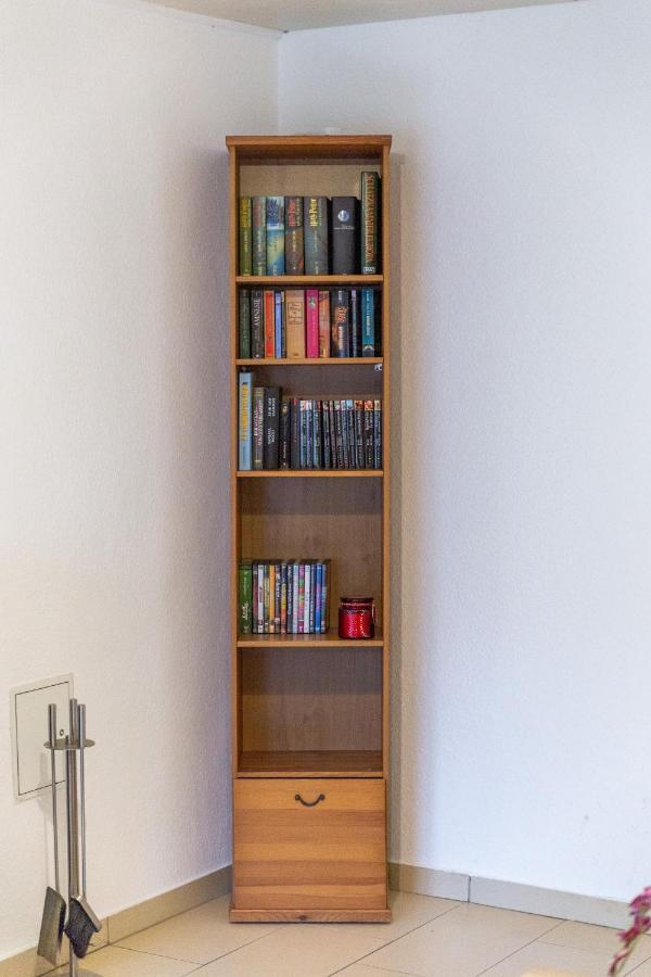 Ferienwohnung Oberhausen Alstaden Extérieur photo
