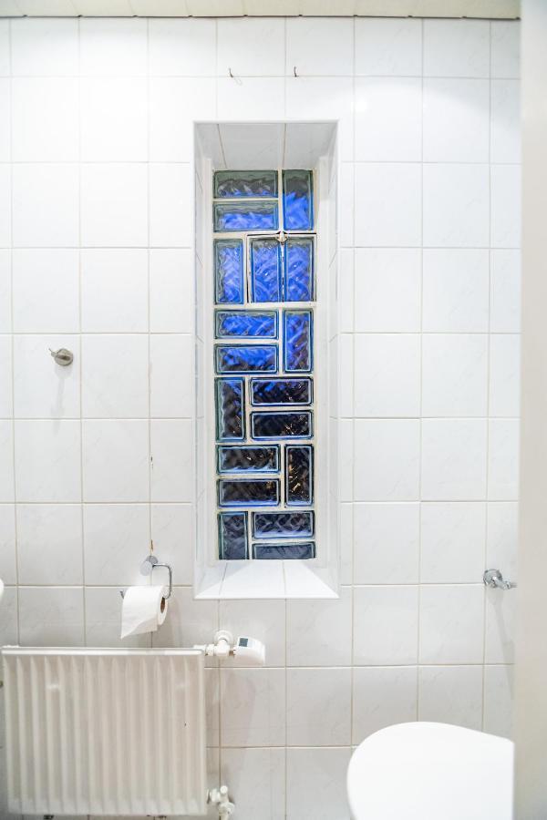 Ferienwohnung Oberhausen Alstaden Extérieur photo