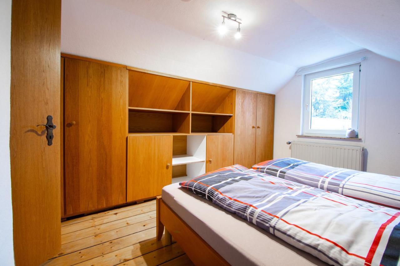Ferienwohnung Oberhausen Alstaden Extérieur photo