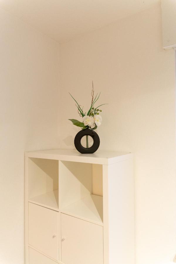 Ferienwohnung Oberhausen Alstaden Extérieur photo