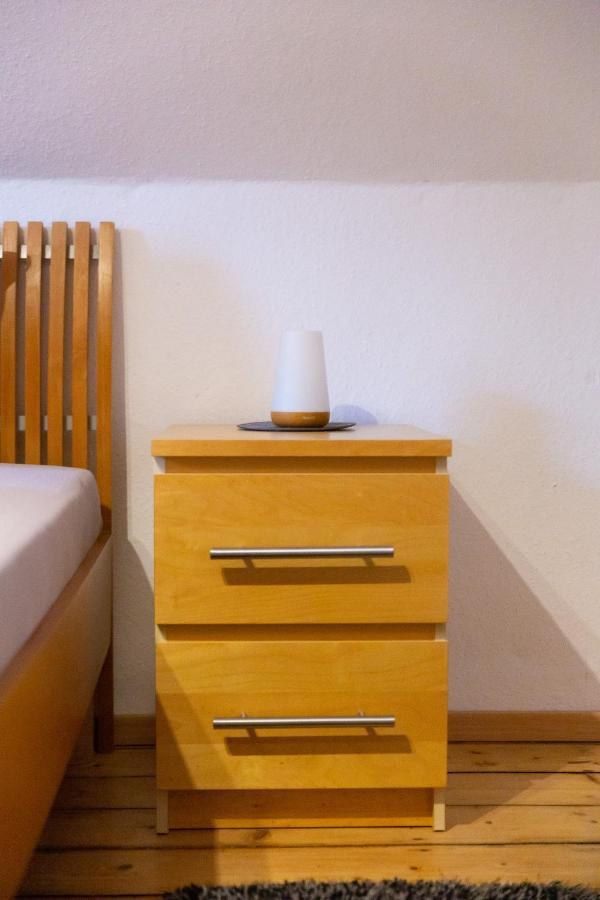Ferienwohnung Oberhausen Alstaden Extérieur photo