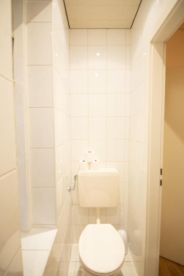 Ferienwohnung Oberhausen Alstaden Extérieur photo