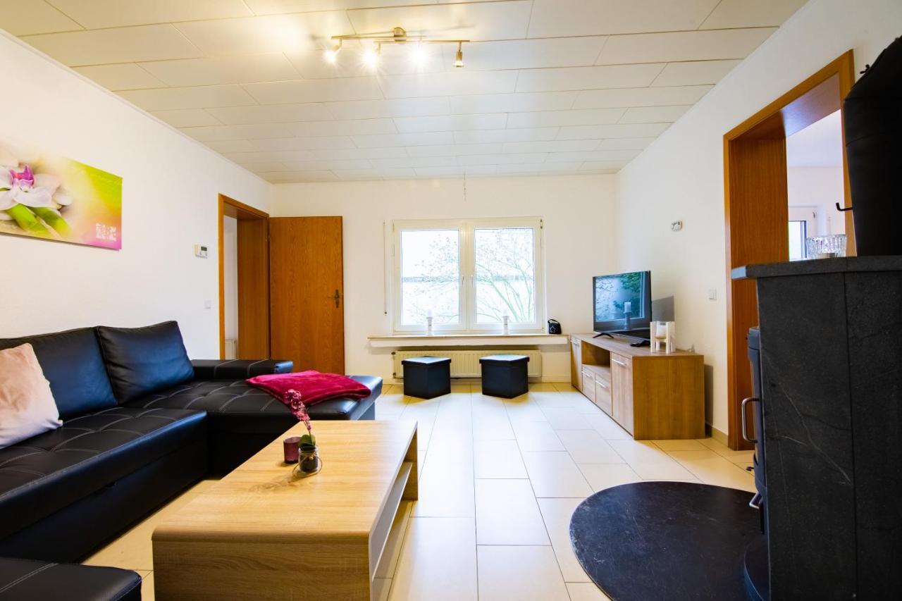 Ferienwohnung Oberhausen Alstaden Extérieur photo